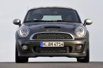 Mini Coupe Prototype 2011 года